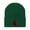 Hunter Green, variant on Boxing Gloves Knit Beanie