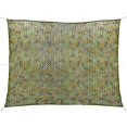thumbnail image 1 of vidaXL Filet Camouflage avec Sac de Rangement 3x4 m, 1 of 3