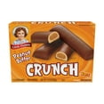 thumbnail image 3 of (3 pack) Little Debbie Peanut Butter Crunch Bars, 11.72 oz (12 count), 3 of 7