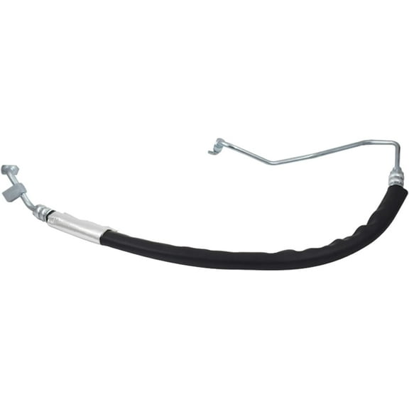 waltyotur For Nissan Altima Maxima 3.5L Power Steering Pressure Line Hose Assembly 3403716
