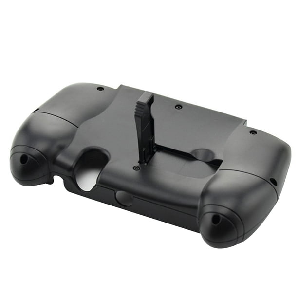Controlador Hand Grip Holder Game Case Handle Stand para Nintendo NEW 3DS LL Hugtrwg Nuevos Originales