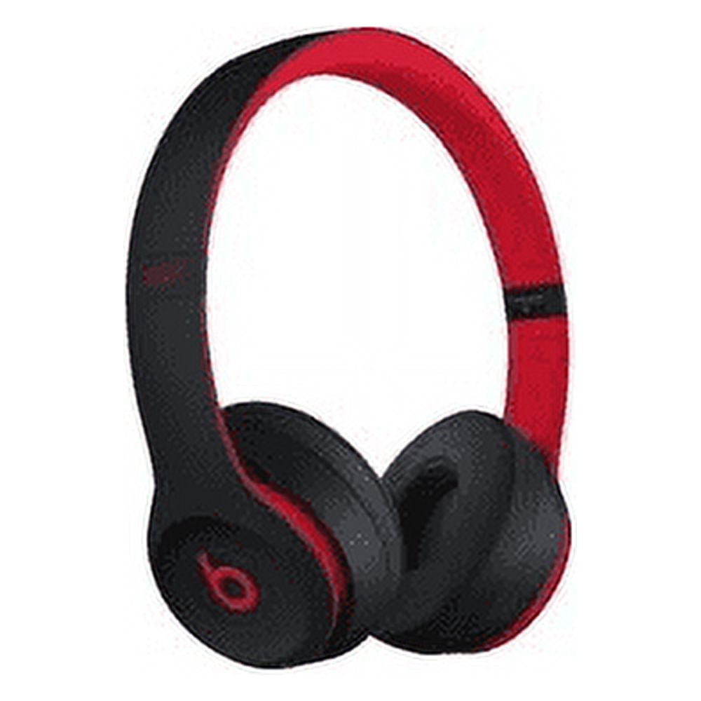 Beats  SOLO3 WIRELESS RED