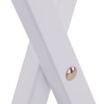 thumbnail image 3 of Winsome Alex 2-Pc Snack Table Set in White Finish, 3 of 13