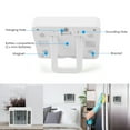 thumbnail image 3 of Wireless Digital Refrigerator Audible Alarm Indoor Outdoor with Sensor Freezer MinMax Record, 3 of 6