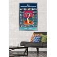 thumbnail image 4 of Ligue NFL - Collage de billets Super Bowl LVII, 4 of 6
