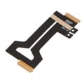 thumbnail image 1 of Giratorio Lcd Cable Fpc x-zr50 Zr51 Zr55 Repuestos Sunnimix Cable flexible LCD giratorio del eje, 1 of 6