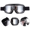 thumbnail image 3 of NUOLUX 1 Pc Riding Goggles Motorcycle Windproof Protective Eye Glasses Outdoor Supply, 3 of 6