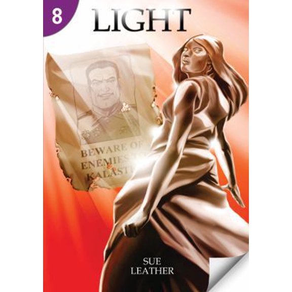 Pre-Owned Page Turners 8 - Light