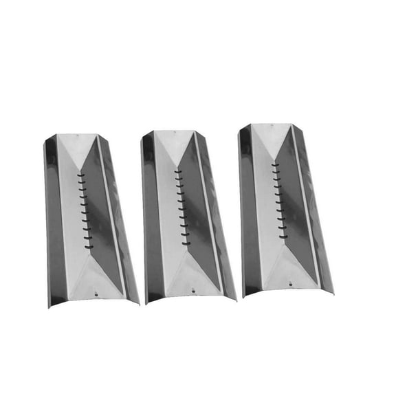 Replacement Flavorizer Bars for Cuisinart G52501, G52505, Gas Models, 3-Pack