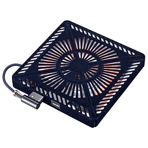 Metro Replacement Heater for Japanese Kotatsu 600ï½—