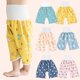 thumbnail image 4 of Los pañales tipo pantalón para bebé son impermeables, a prueba de fugas, lavables, protegen el abdomen del bebé, son pañales tipo pantalón para niños, son pantalones de estudio y resistentes a la, 4 of 6