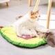 thumbnail image 5 of Colchona refrescante para perro almohadillas de verano para mascotas manta con Likrtyny forma de fruta nido perrera cama sofá lavable cojín para dormir colchón, 5 of 7