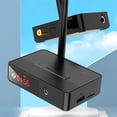 thumbnail image 3 of HiFi Bluetooth 5.3 Receiver NFC, Karaoke Chip, Long Battery Life Karaoke at Home Gatherings, 3 of 11