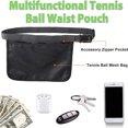 thumbnail image 4 of Banda de Almacenamiento Ajustable FLhrweasw para Pickleball para Mujeres/Hombres/Adolescentes, 4 of 9