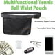 thumbnail image 4 of JShteea Malla Pickleball Banda Wasit Ajustable Almacenamiento para Mujeres/hombres/adolescentes, 4 of 9