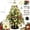 D, variant on Fllostpr Christmas DIY Beaded Tree Kit, Handmade Art Set for Home Office Tabletop Party Display, 8.1"