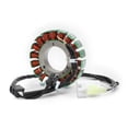 thumbnail image 6 of Magneto Stator Coil For Yamaha XVS1300 V-Star / Midnight Star 07-09 3D8-81410-00, 6 of 9