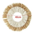 thumbnail image 3 of Adorno de pared de Boho, decorativo colgante, decoración Vintage para s, , ,, 3 of 3