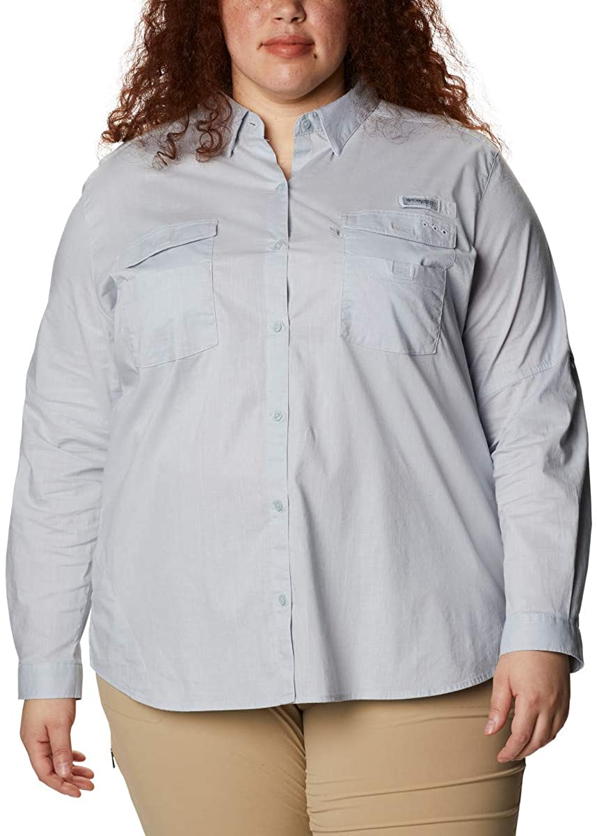 Columbia Womens PFG Bonehead Stretch 