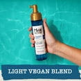 thumbnail image 6 of Maui Moisture flexible Hold + Coconut Milk Curl Foam Mousse, Curly Hair Styling, 8.5 fl oz, 6 of 14