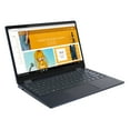 thumbnail image 2 of Lenovo Yoga 6 Laptop, 13.3" FHD IPS Touch 300 nits, Ryzen 7 4700U, AMD Radeon Graphics, 16GB, 1TB SSD, Win 10 Home Notebook Tablet 82FN0032US, 2 of 6