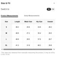 thumbnail image 5 of Women's High Waist Jeans With Wash Effect Stretchy Skinny Fit Button And Zipper, 5 of 5