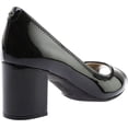 thumbnail image 5 of Women's Anne Klein Meredith Peep Toe Pump, 5 of 7