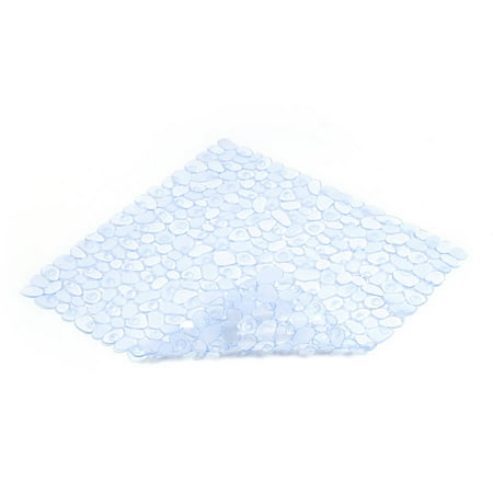 Con-Tact Brand Pebble PVC Shower Mat