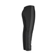 thumbnail image 3 of Pantalón Adidas Trico Zip para Hombre. IC4467 negro L, 3 of 4