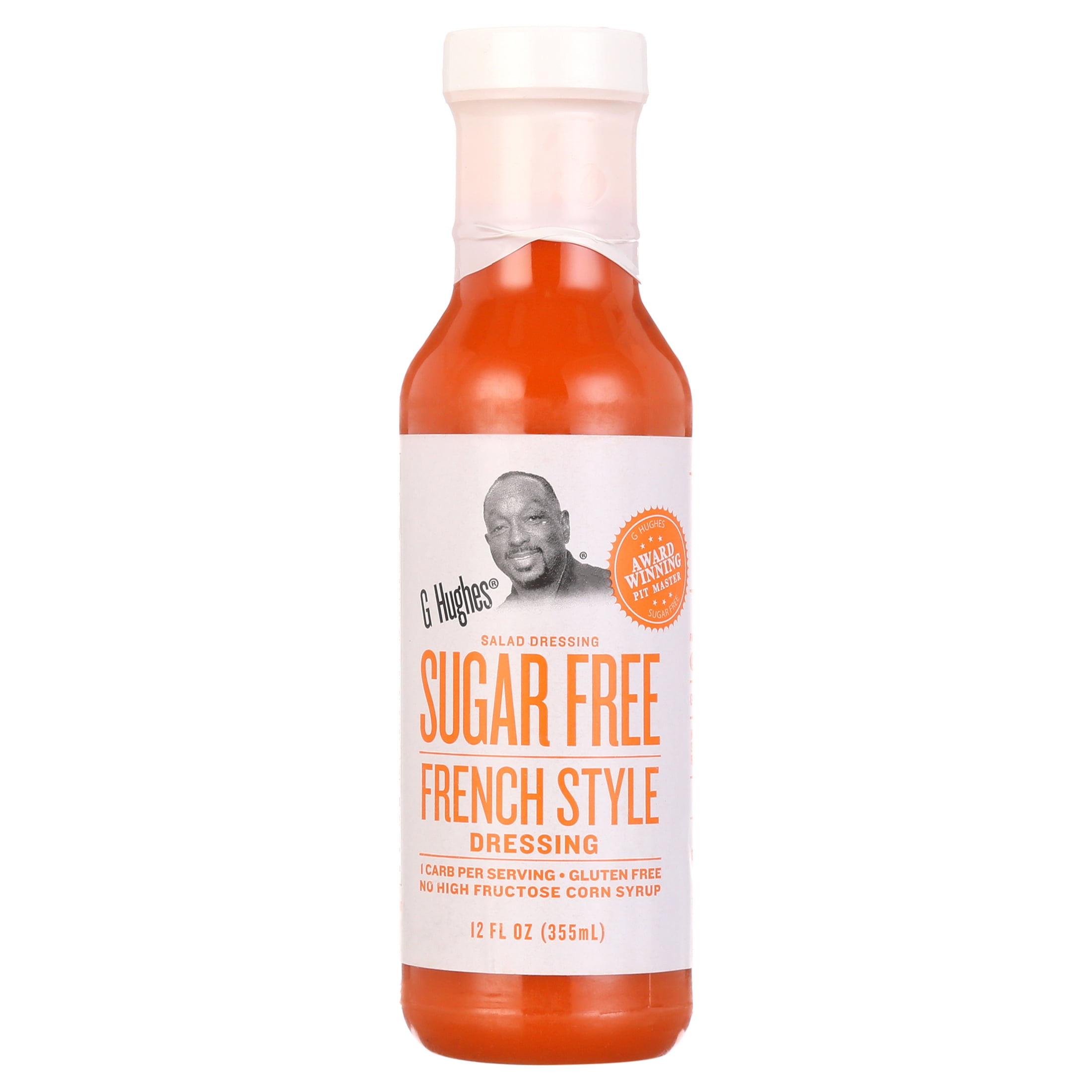 Sugar Free French Dressing