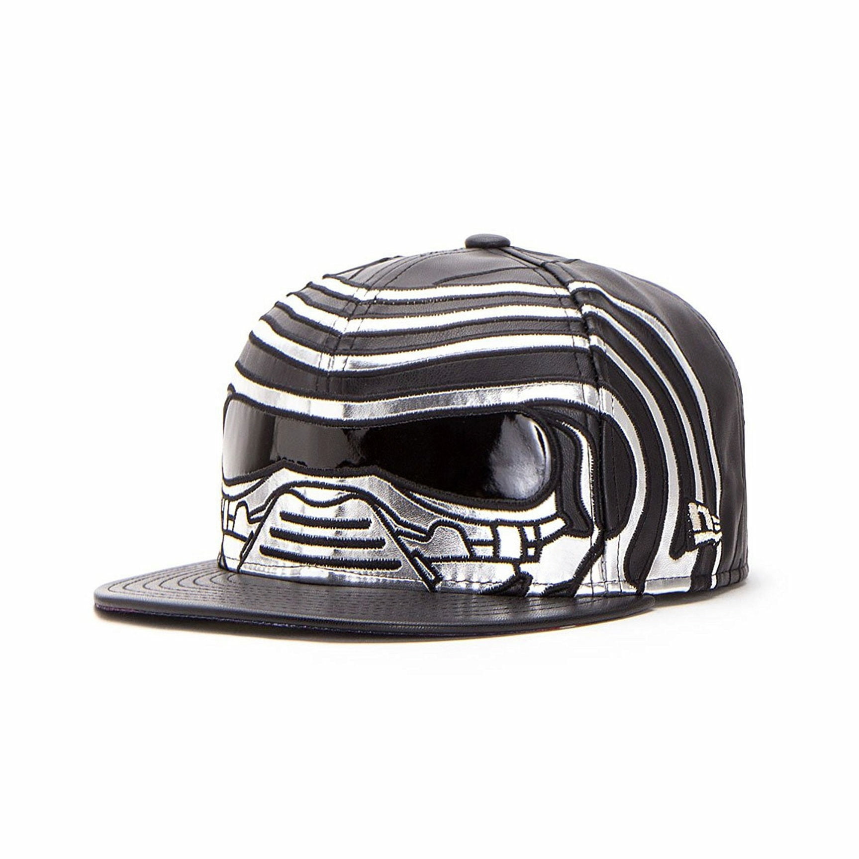 The Last Jedi Kylo Ren Armor 59Fifty 