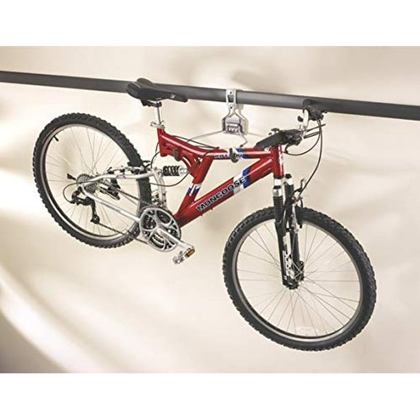 Rubbermaid FastTrack Garage 1-Bike Horizontal Bike Hook 1784457