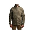 thumbnail image 4 of Leupold Men's Gale Force Pro Jacket Ash Green 2XL, 4 of 4