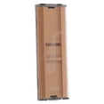 thumbnail image 4 of IFANLANDOR Portable Oboe Reed Holder Light Brown Plastic Case Secure Storage for Oboe Reeds, 4 of 8