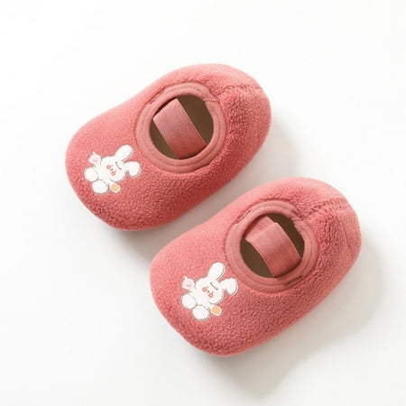 

Cathalem Kids Girls Shoes Size 6 Autumn Children Toddler Boys And Girls Socks Shoes Floor Sports Shoes Size 8 Toddler Boy Shoes Red 6 Months