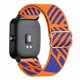 thumbnail image 1 of Correa de 20mm/22mm para Amazfit GTS 4/2/2e/3/GTS2 Mini/GTR/4/3/Pro/GTR2/42mm/stratos, pulsera elástica de nailon para reloj Amazfit bip Tan Jianjun unisex, 1 of 2
