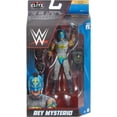 thumbnail image 4 of WWE Top Picks Collection Elite Figurine articulée – Rey Mysterio, 4 of 6