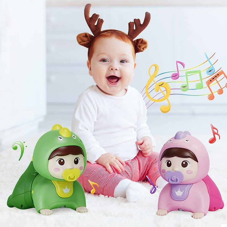 Led toys cheap for babies