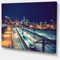 thumbnail image 2 of Welcome in Chicago Highway Traffic, 2 of 3