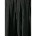 thumbnail image 4 of Gvmfive Men Drawstring Solid Side Pockets Chino Casual Harem Jogger Pants, 4 of 5
