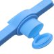 thumbnail image 5 of Clip de sellado reutilizable Loviver de 11 cm para bolsas de alimentos y snacks con boquilla. Azul, 5 of 9