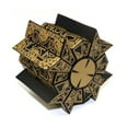 thumbnail image 5 of Working Lemarchand's Lament Configuration Lock Puzzle Box From Hellraiser Decor Hfmqv, 5 of 5