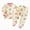 outfits001-Pink, variant on NOLDARES 2 Piece Infant Toddler Fall Winter Graphic Sweatshirt and Jogger Pants Pullover Round Neck Warm Outfits Clothes Set Size:5-6 Y,Light Purple