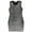 Metallic - silver, variant on Rachel Roy Womens Metallic Bodycon Dress, Metallic, X-Large