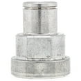 thumbnail image 3 of MTD 687-02415 Bearing Support Assembly Troy-Bilt Columbia XP Wheel Rear Pro, 3 of 9