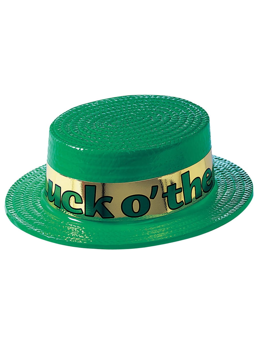 Cheap St. Patricks Day Hats - Walmart.com