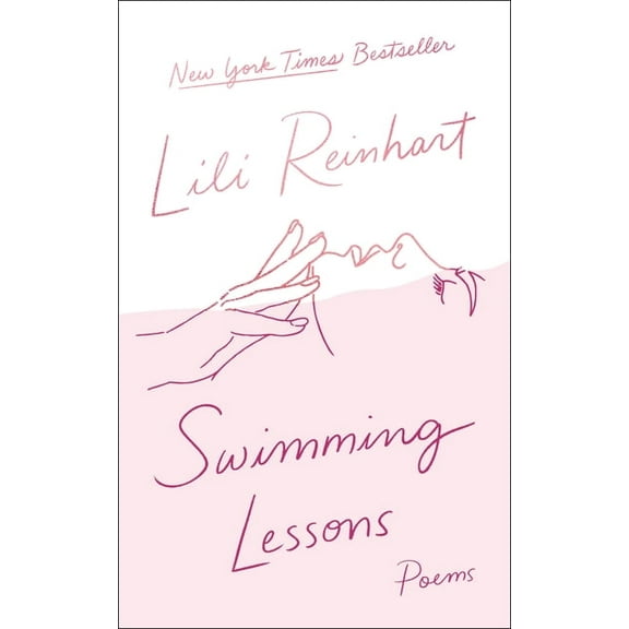 Swimming Lessons: Poems, (Paperback)