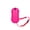 Pink, variant on EQthropy Single Air Chamber Swim Buoy Float with Adjustable Waist Belt, High Visibility Inflatable Safety Floating Marker for Open Water Swimming Triathlon Kayaking
