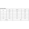 thumbnail image 2 of Women's White Button Front Turn-down Neck Knit Top, 2 of 15