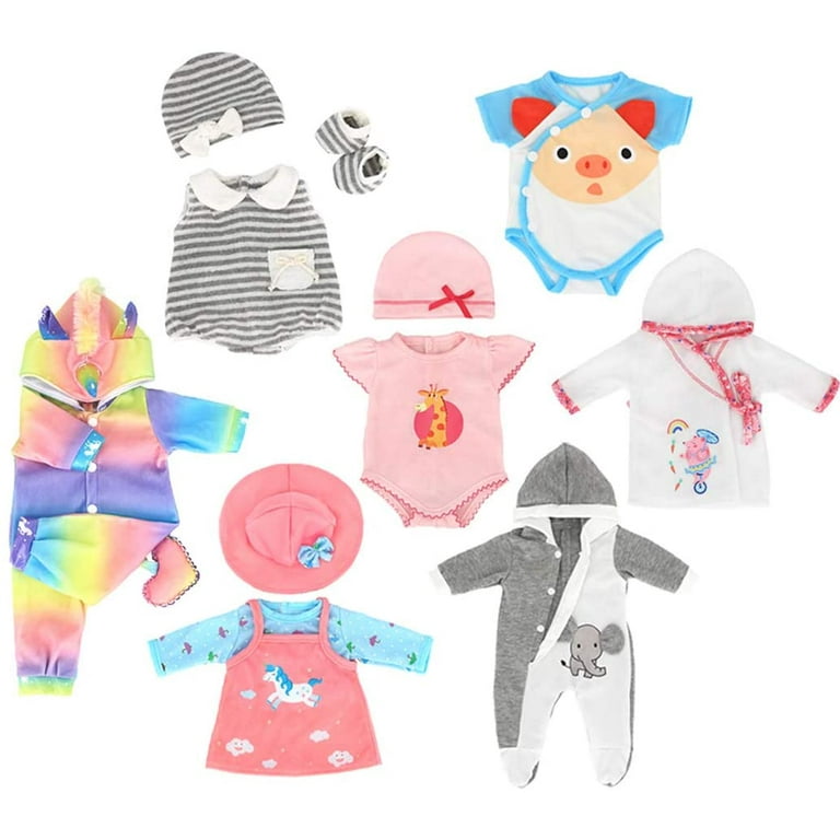 Dolls clothes 2024 for sale